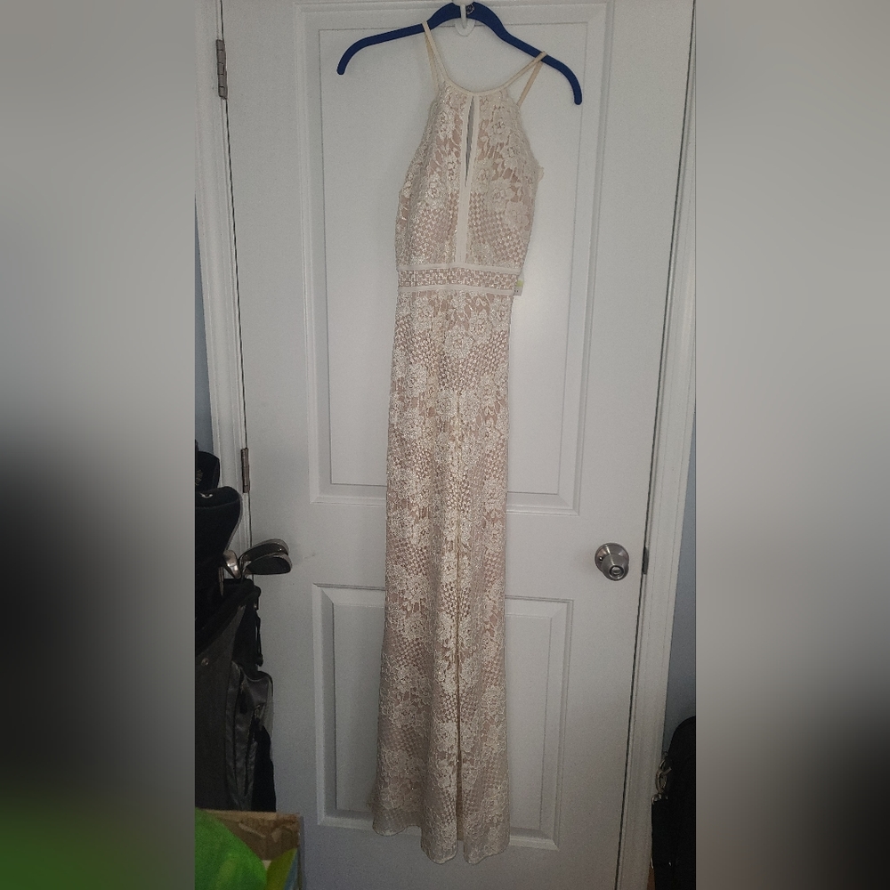 Nightway Dress - Women | Color: White | Size: 4